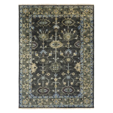 Surya Antique - 8' X 11' Area Rug ATQ1008-811
